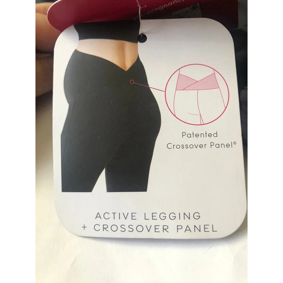 Womens isabel maternity legging L - Picture 4 of 4